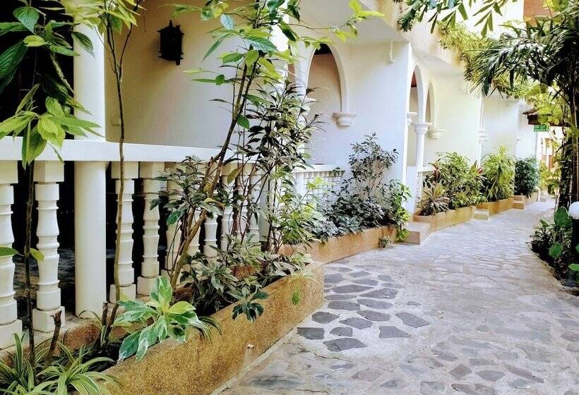 اتاق لوکس, Tropica Bungalow Beach