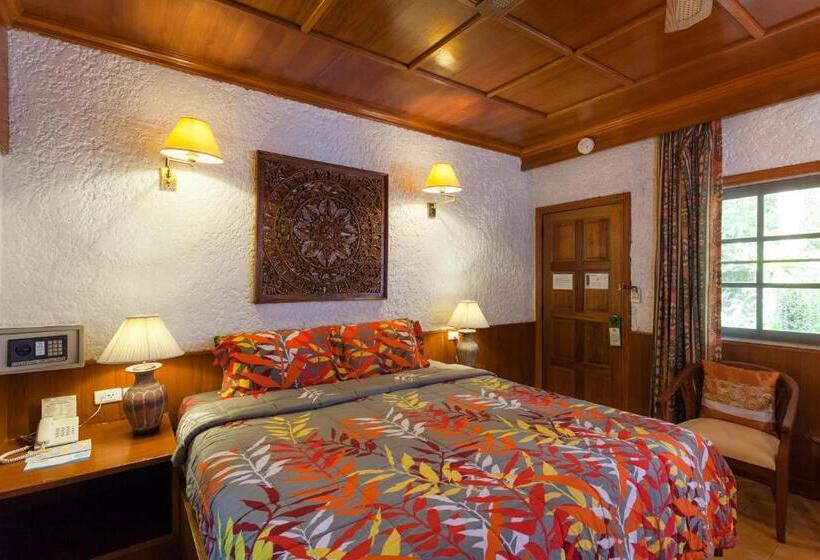 بانگلوی سوپریور, Tropica Bungalow Beach