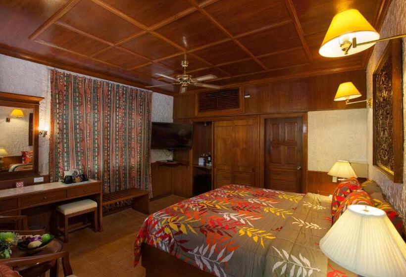 بانگلوی سوپریور, Tropica Bungalow Beach