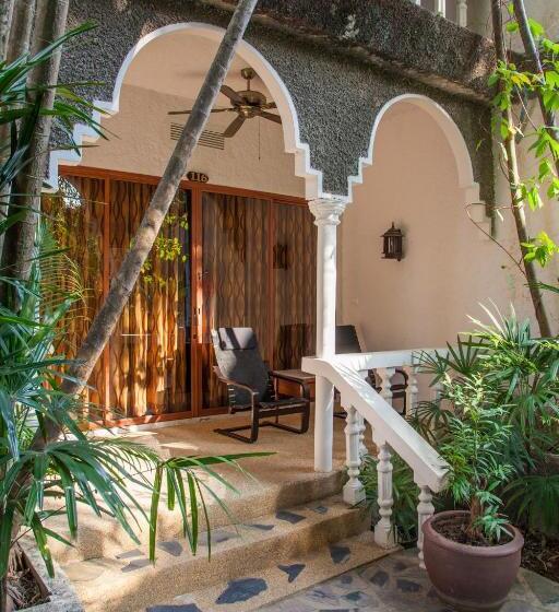 اتاق لوکس, Tropica Bungalow Beach