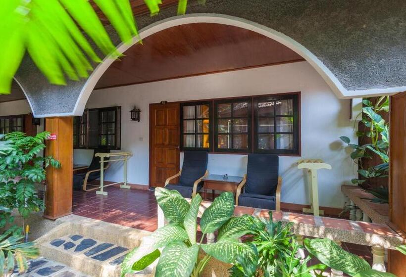بانگلوی سوپریور, Tropica Bungalow Beach