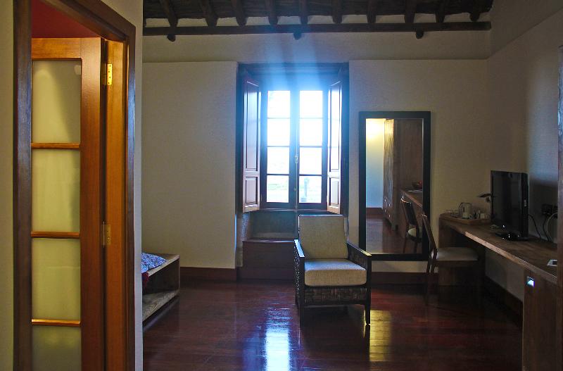 اتاق لوکس خانوادگی, Tropica Bungalow Beach
