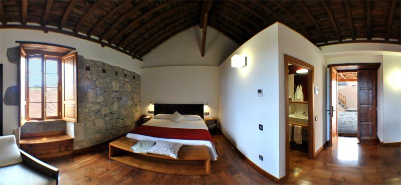 اتاق لوکس خانوادگی, Tropica Bungalow Beach