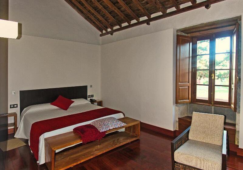 اتاق لوکس خانوادگی, Tropica Bungalow Beach