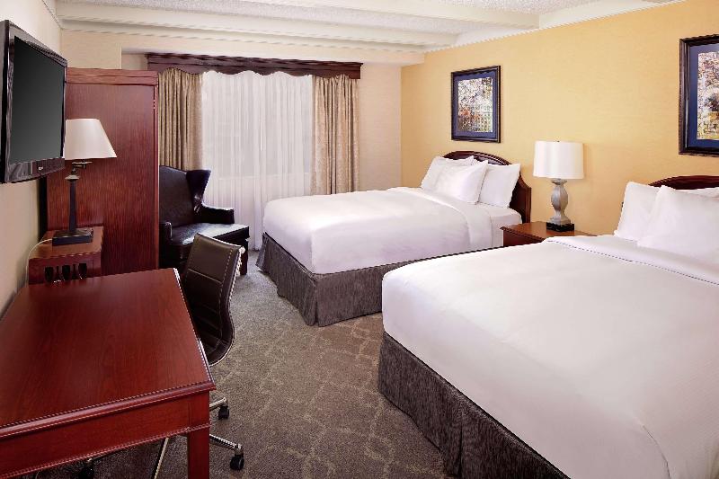 行政房间, Novotel Hannover