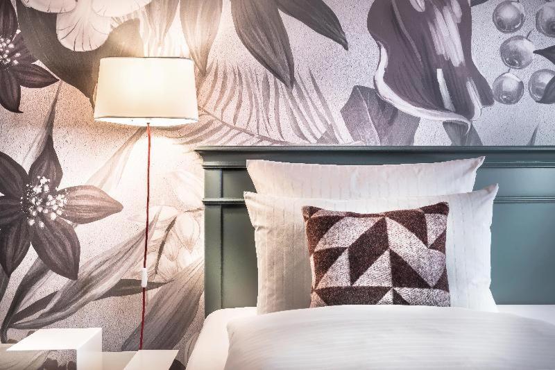 اتاق استاندارد, Steigenberger Hotel Treudelberg Hamburg