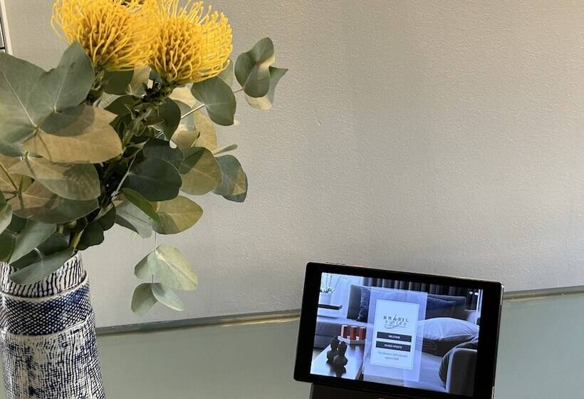 سوییت جونیور, Brasil Suites Boutique