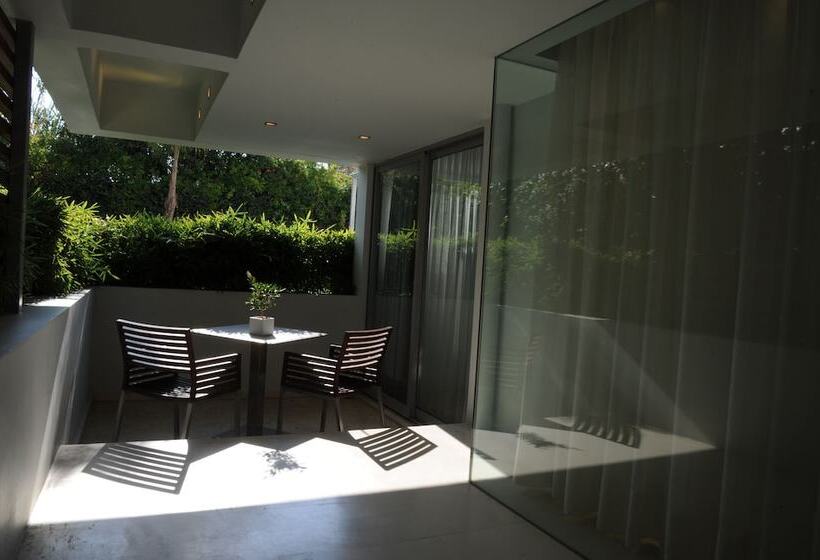 سوئیت سینیور, Brasil Suites Boutique