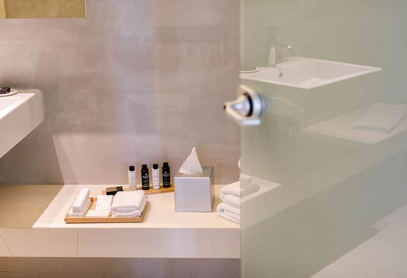 سوئیت سینیور, Brasil Suites Boutique