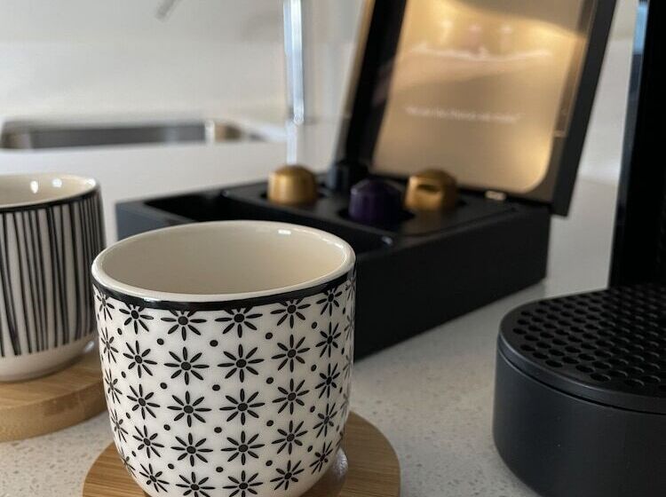 سوئیت سینیور, Brasil Suites Boutique