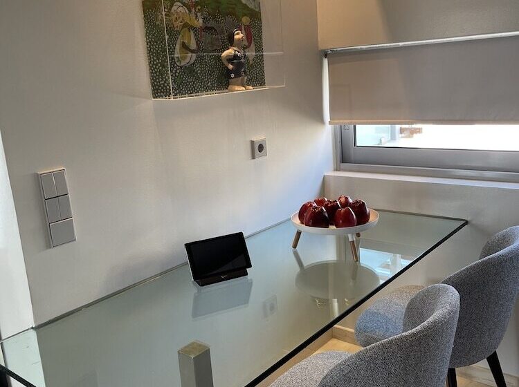 سوئیت سینیور, Brasil Suites Boutique
