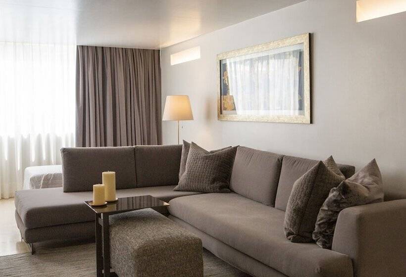 سوئیت سینیور, Brasil Suites Boutique