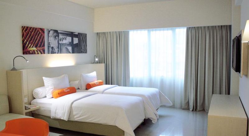 سوییت, Brasil Suites Boutique