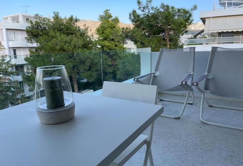 سوییت جونیور, Brasil Suites Boutique