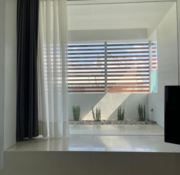 سوییت جونیور, Brasil Suites Boutique