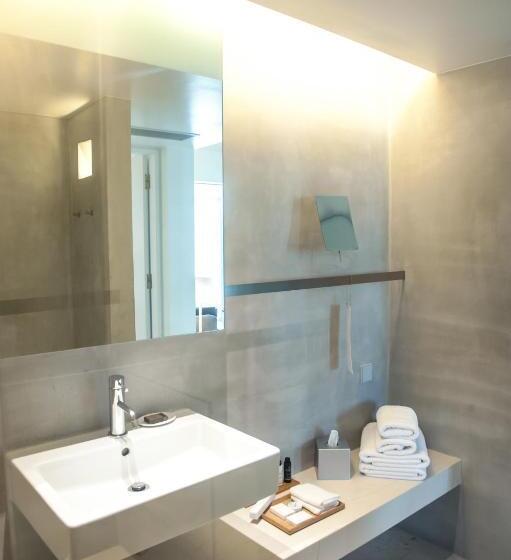 آپارتمان خانوادگی, Brasil Suites Boutique