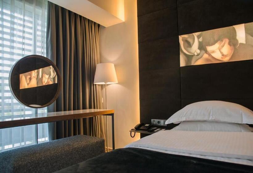 سوییت, Brasil Suites Boutique