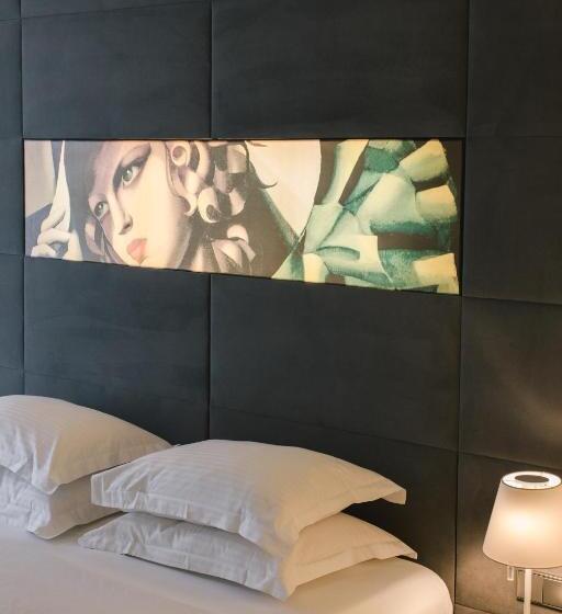 سوئیت سینیور, Brasil Suites Boutique
