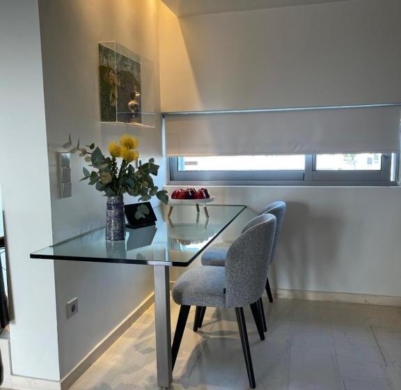 Superior suite with terrace, Brasil Suites Boutique