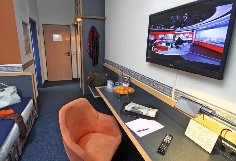 Business Kamer, Amber Econtel