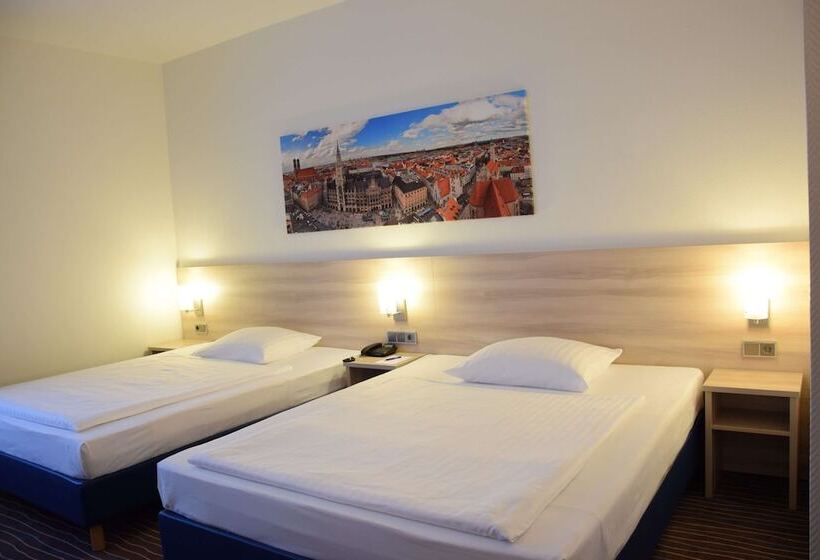 Economy Kamer, Amber Econtel