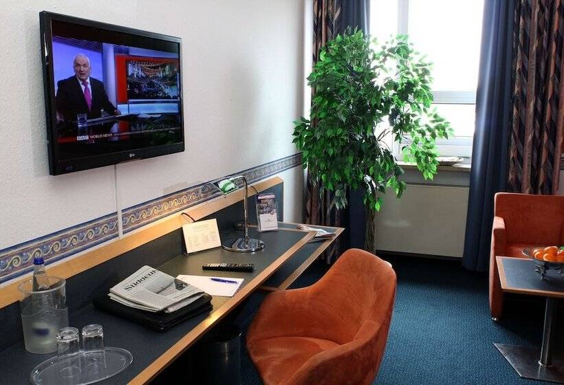 Business Kamer, Amber Econtel