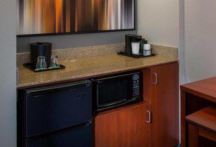 سوییت, Courtyard Orlando International Drive/convention Center
