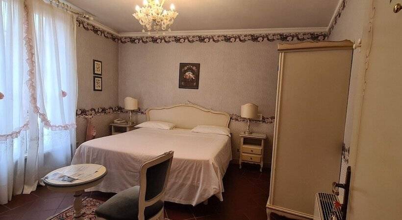 Classic Room, Duchessa Isabella  & Spa