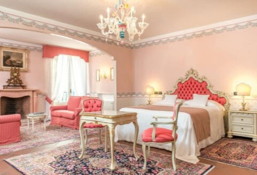 سوییت, Duchessa Isabella Collection By Uappala Hotels