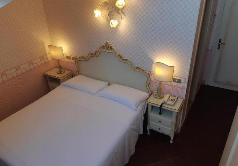 اتاق کلاسیک سه تخته, Duchessa Isabella Collection By Uappala Hotels