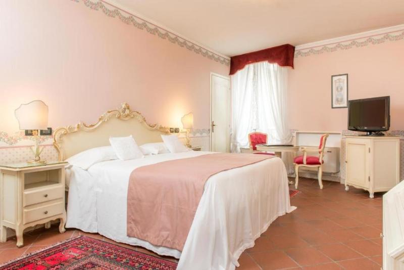 اتاق کلاسیک سه تخته, Duchessa Isabella Collection By Uappala Hotels