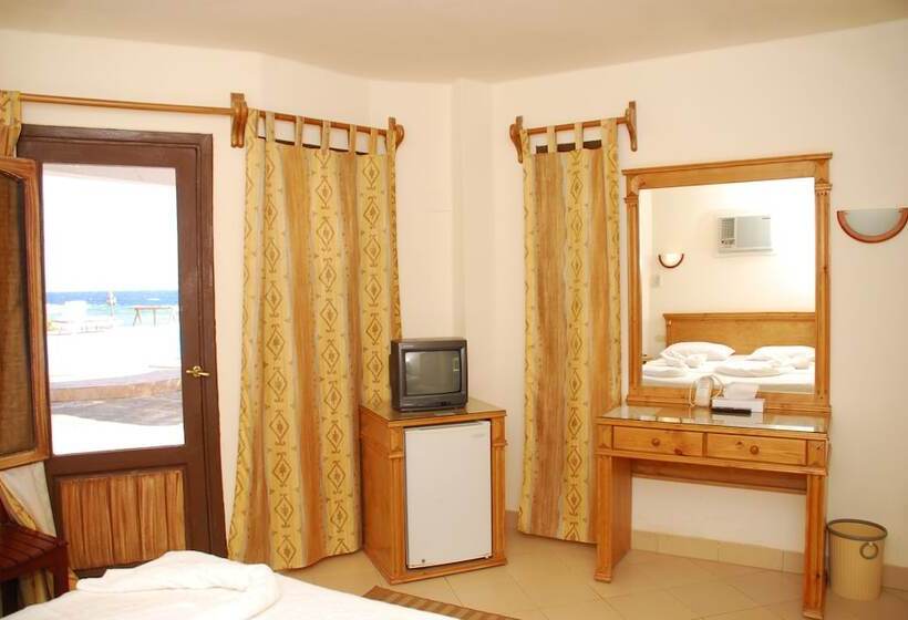 Chambre Economy, Dyarna Dahab