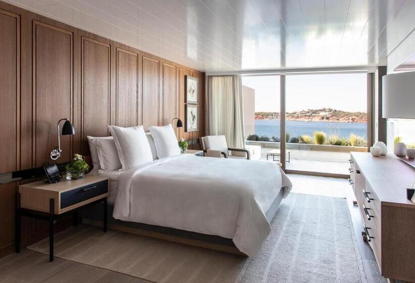 스위트, Four Seasons Astir Palace Athens