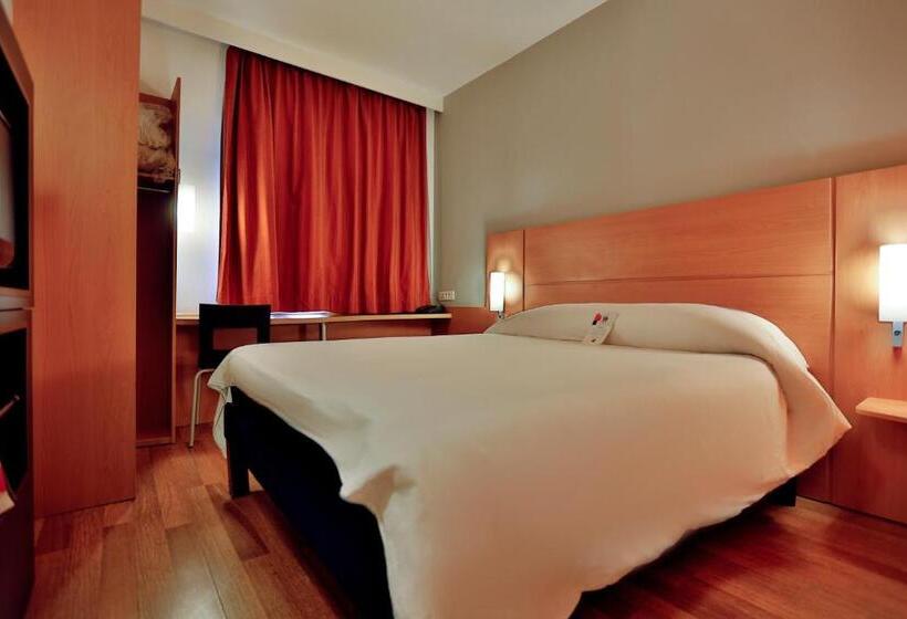 Chambre Standard, Ibis Fes