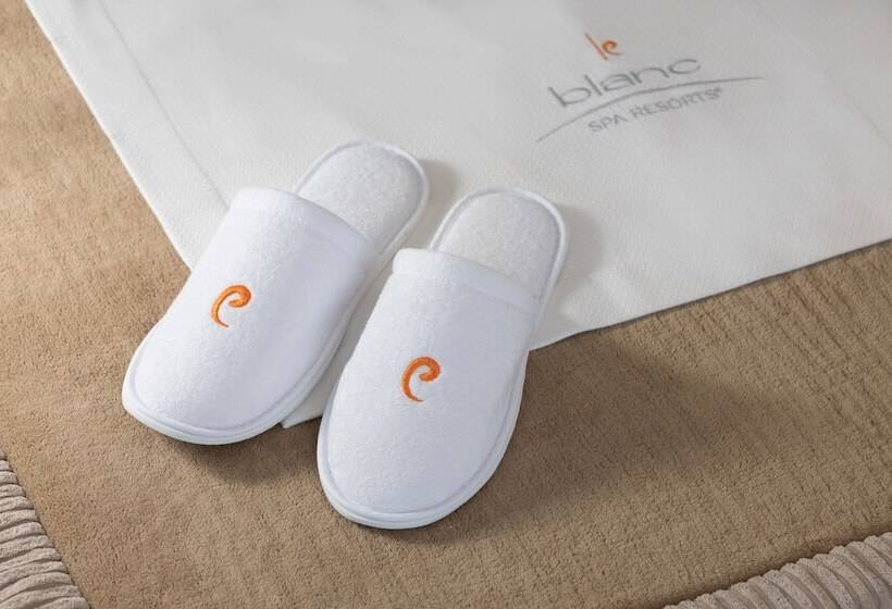 سوئیت پرزیدنت, Le Blanc Resort Cancun Adults Only   All Inclusive