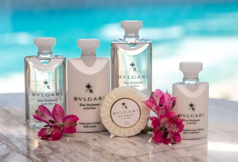 سوئیت پرزیدنت, Le Blanc Resort Cancun Adults Only   All Inclusive