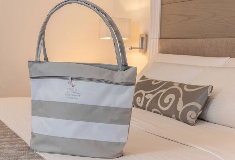 سوئیت پرزیدنت, Le Blanc Resort Cancun Adults Only   All Inclusive