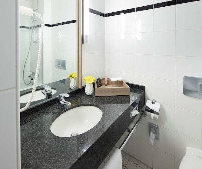 اتاق سوپریور, Nestor Hotel Neckarsulm