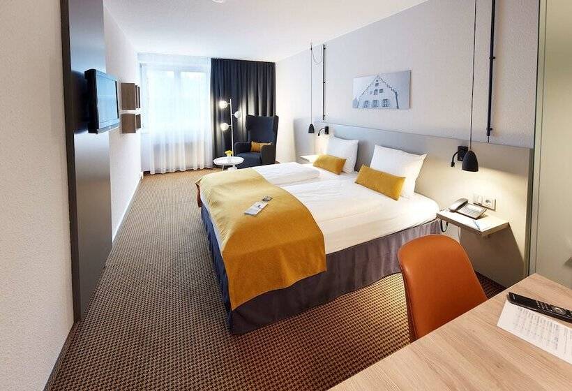 اتاق سوپریور, Nestor Hotel Neckarsulm