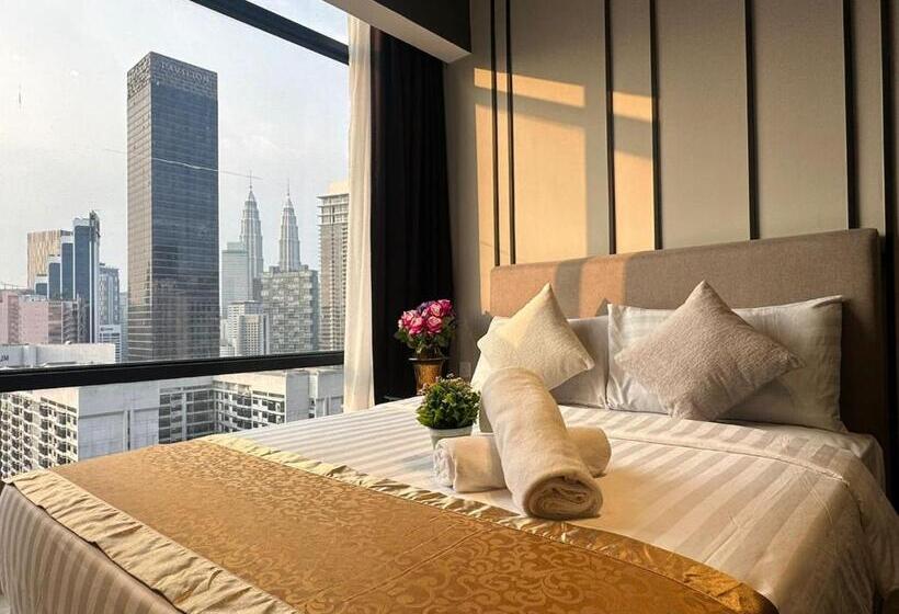 Suite, Royal Kuala Lumpur