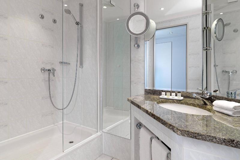 اتاق کلاسیک, Sheraton Offenbach