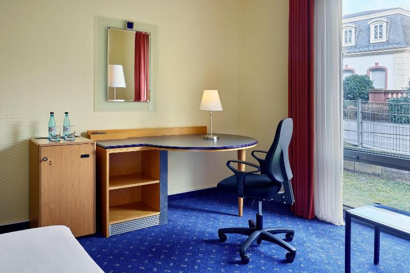 اتاق کلاسیک, Sheraton Offenbach