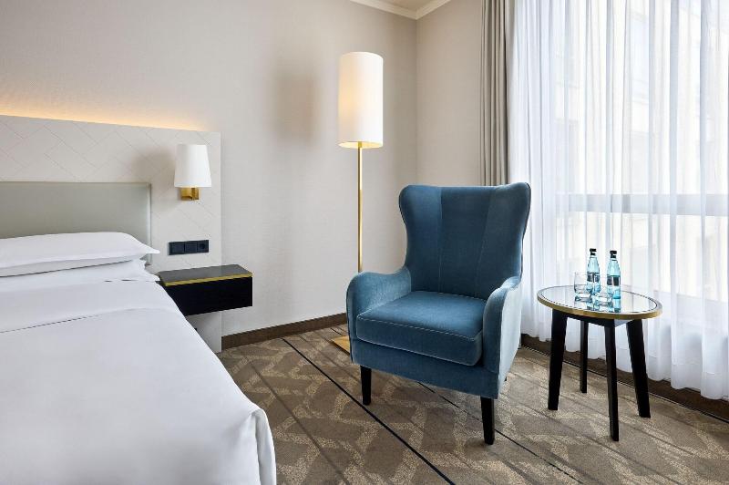 اتاق کلاسیک, Sheraton Offenbach