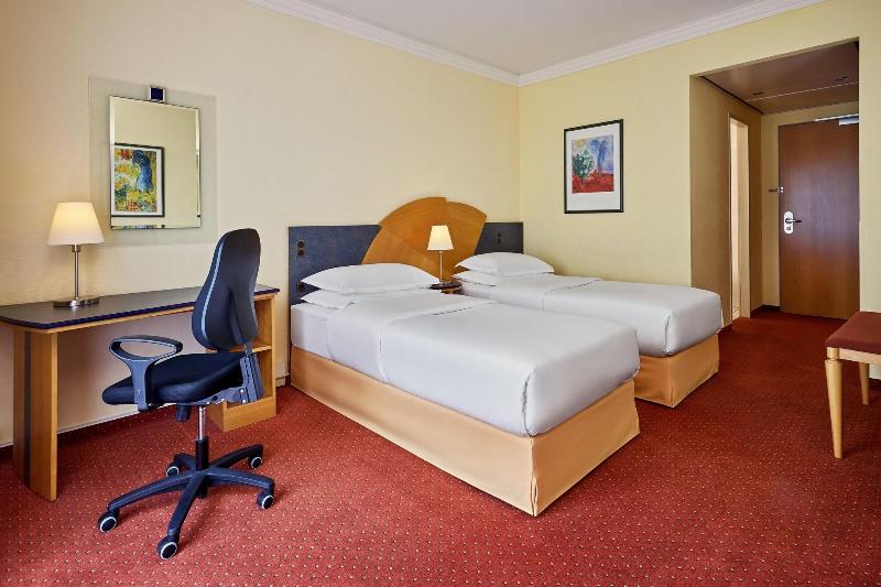 اتاق کلاسیک, Sheraton Offenbach