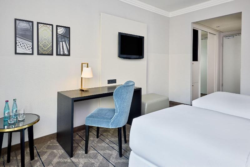 اتاق کلاسیک, Sheraton Offenbach