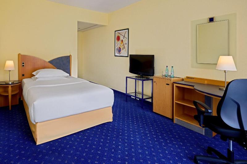 اتاق کلاسیک, Sheraton Offenbach