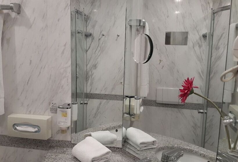 اتاق کلاسیک, Sorat Insel Hotel Regensburg