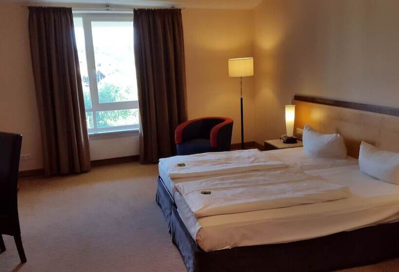 اتاق کلاسیک, Sorat Insel Hotel Regensburg