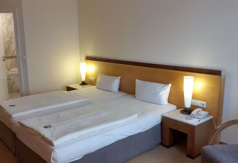 اتاق کلاسیک, Sorat Insel Hotel Regensburg