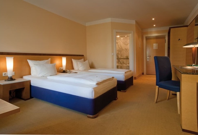 اتاق کلاسیک, Sorat Insel Hotel Regensburg
